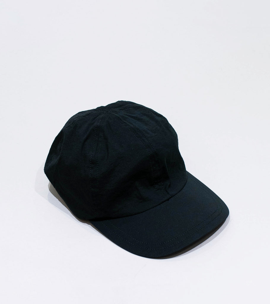 帽子 26SS TEATORA CARTRIDGE CAP AQUAKINESIS Teatora 'Cap' (Black Aquakinesis) – C'H'C'M'