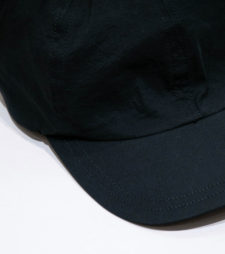 Teatora 'Cap' (Black Aquakinesis) – C'H'C'M'