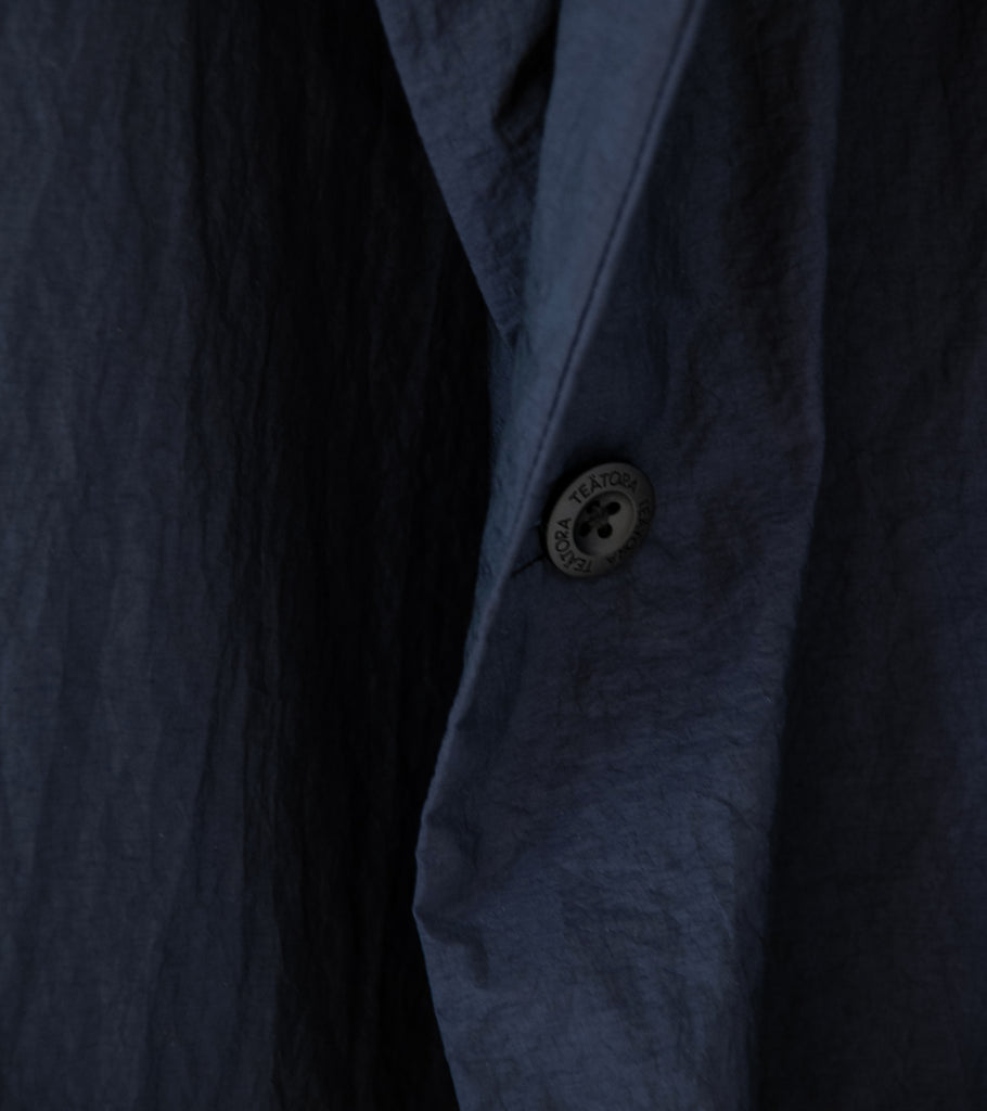 Teatora 'Wallet Jacket Plus' (Navy Hoverlayer) – C'H'C'M'