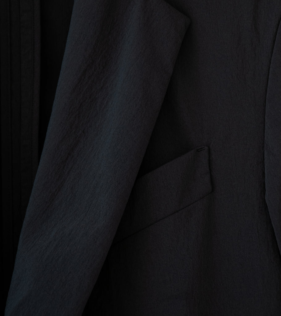 Teatora 'Device Jacket Plus' (Black Doctoroid) – C'H'C'M'