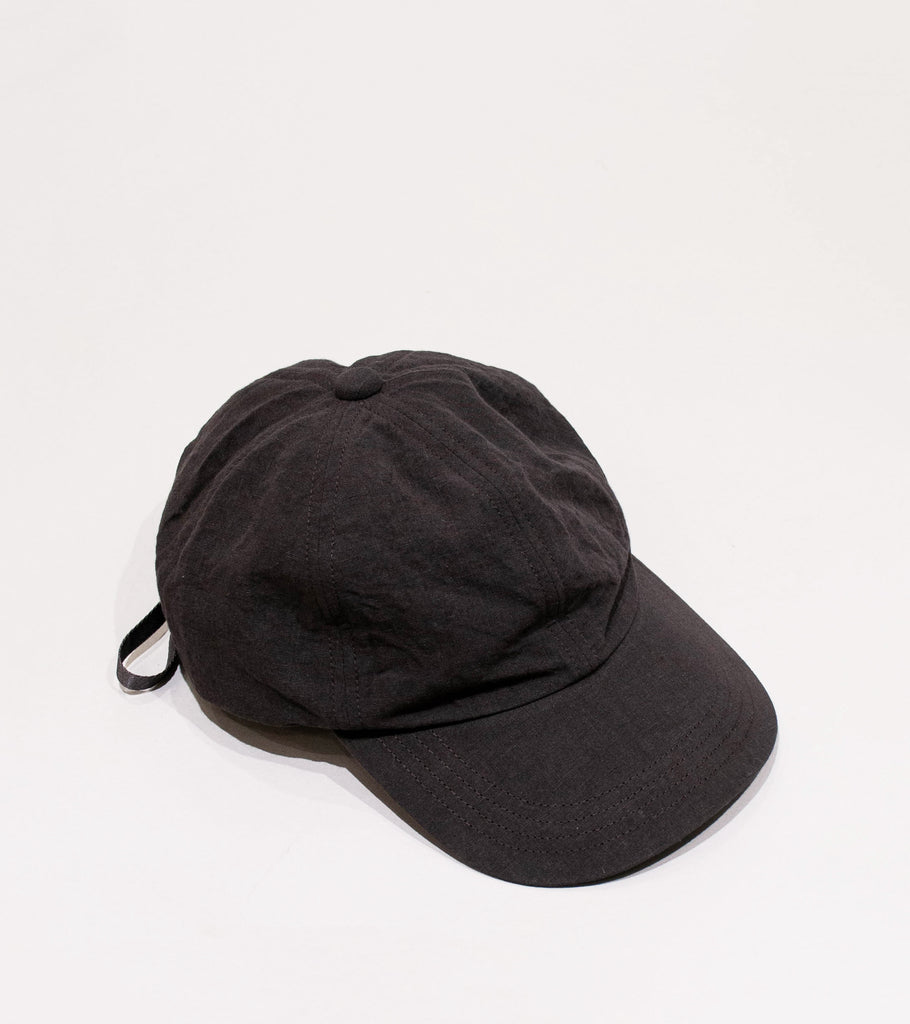 MAN-TLE 'R20 C3 Deep Cap' (Earth Linen) – C'H'C'M'