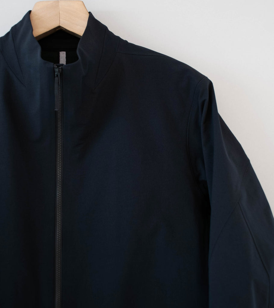 Veilance 'Isogon MX Jacket' (Black) – C'H'C'M'
