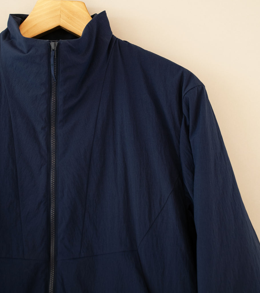 Veilance 'Mionn Insulated Jacket' (Passport) – C'H'C'M'