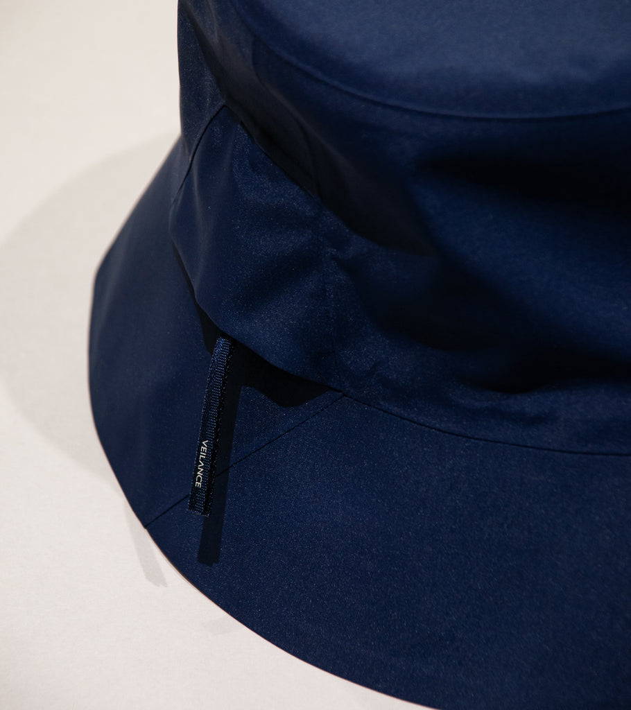 Veilance 'Bucket Hat' (Passport) – C'H'C'M'