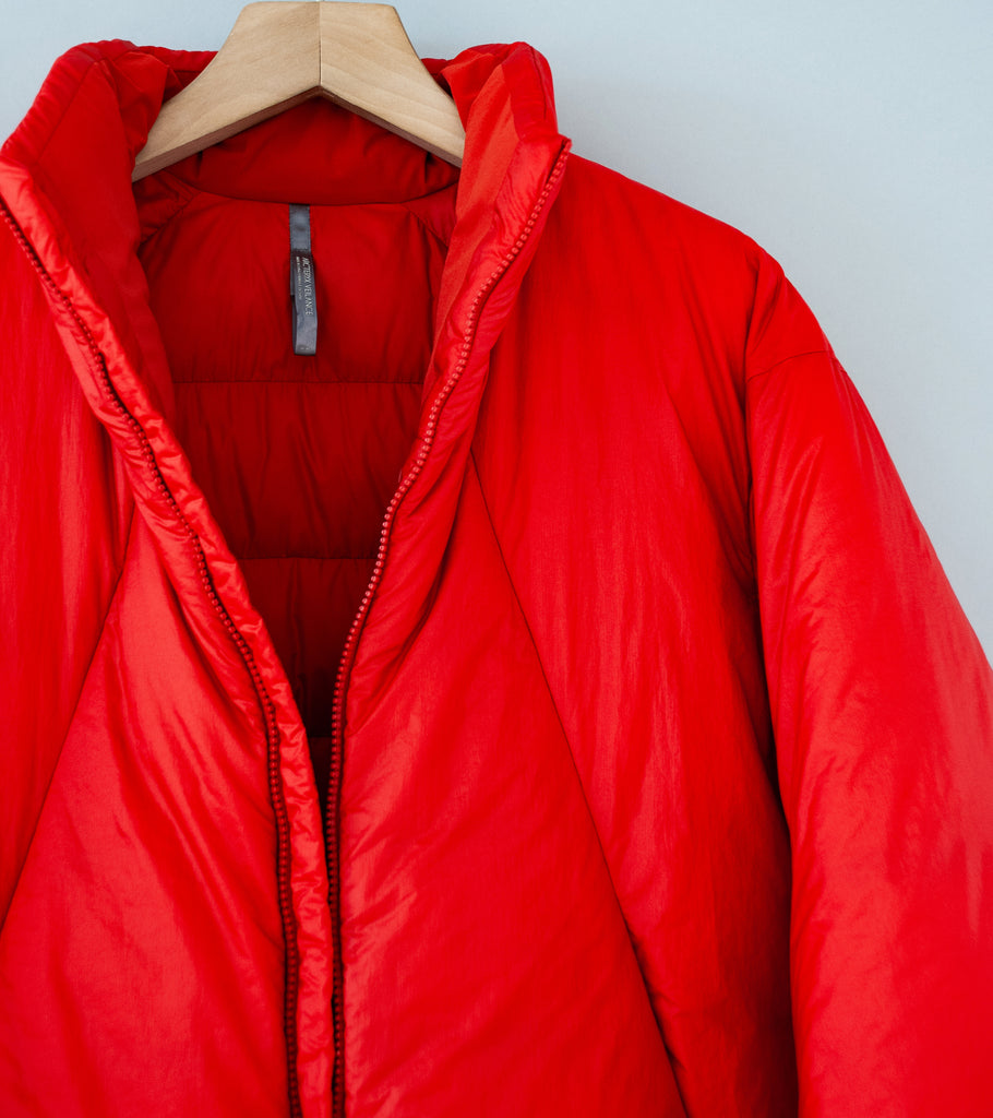 【新品】VEILANCE Conduit Down Jacket Veilance Conduit Down Jacket - Gnosis – Kith