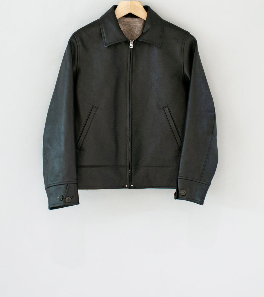 ☆超目玉】 Taiga ジャケット・アウター Takahashi Jacket Leather Lot 