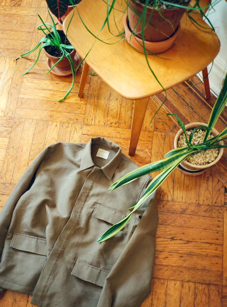 In House Line SS20 - Amardeep