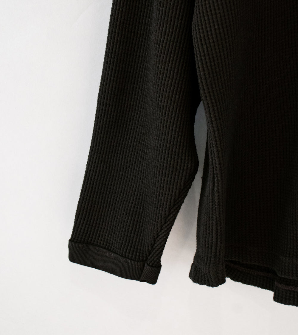 Yoko Sakamoto 'Crew Neck Pullover' (Kakishibu)