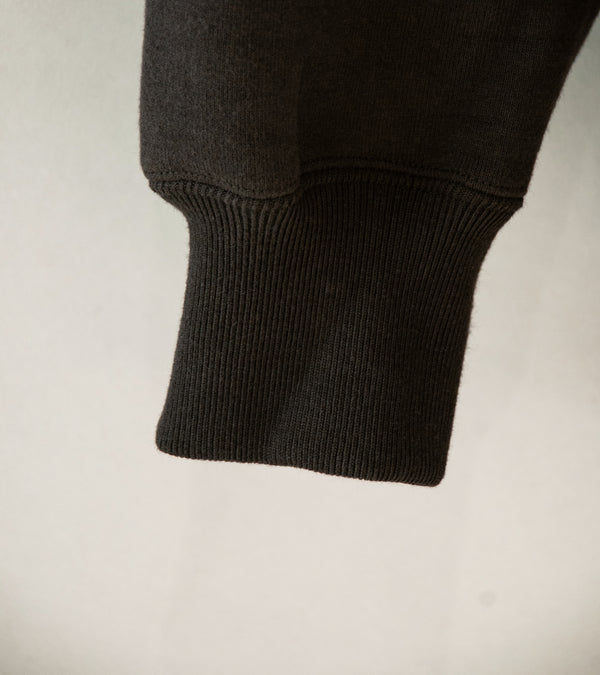 Yoko Sakamoto 'Athletic Hoodie' (Brown)