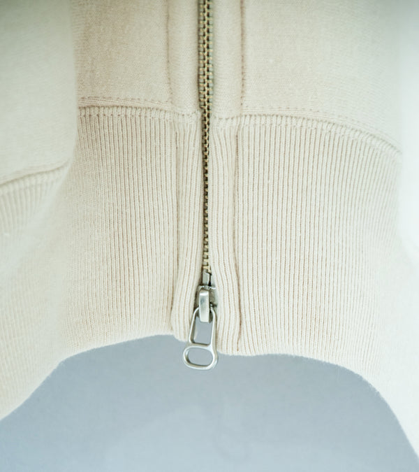 Yoko Sakamoto 'Athletic Hoodie' (Beige)
