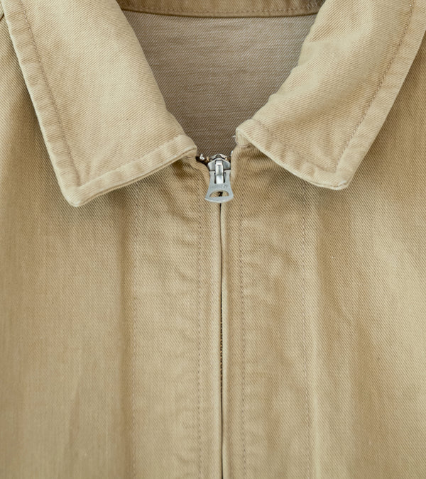 6876 'Mifune Harrington' (Taupe)