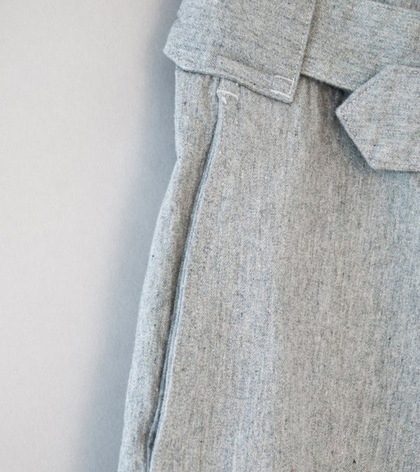 Fil Melange 'Reda Shorts' (Melange One Wash)