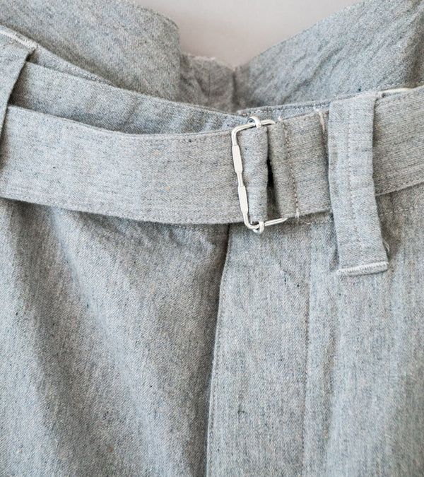 Fil Melange 'Reda Shorts' (Melange One Wash)