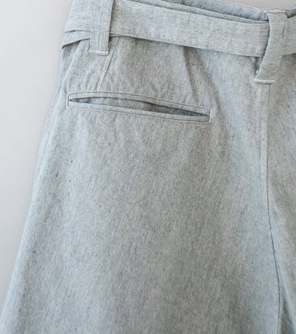 Fil Melange 'Reda Shorts' (Melange One Wash)