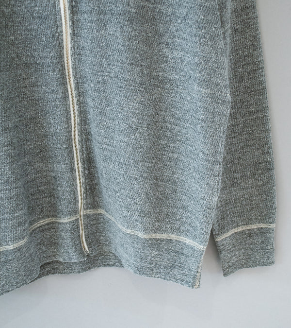 Fil Melange 'Darrell 2 Half Zip' (Melange)