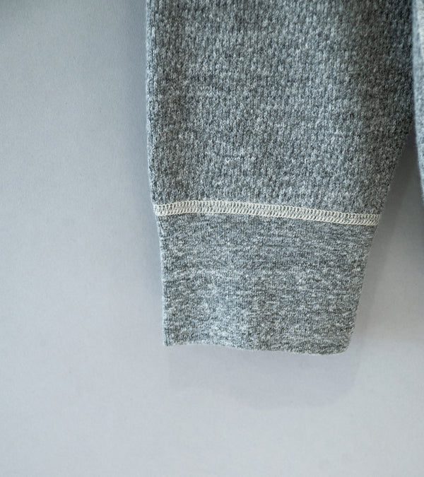 Fil Melange 'Darrell 2 Half Zip' (Melange)