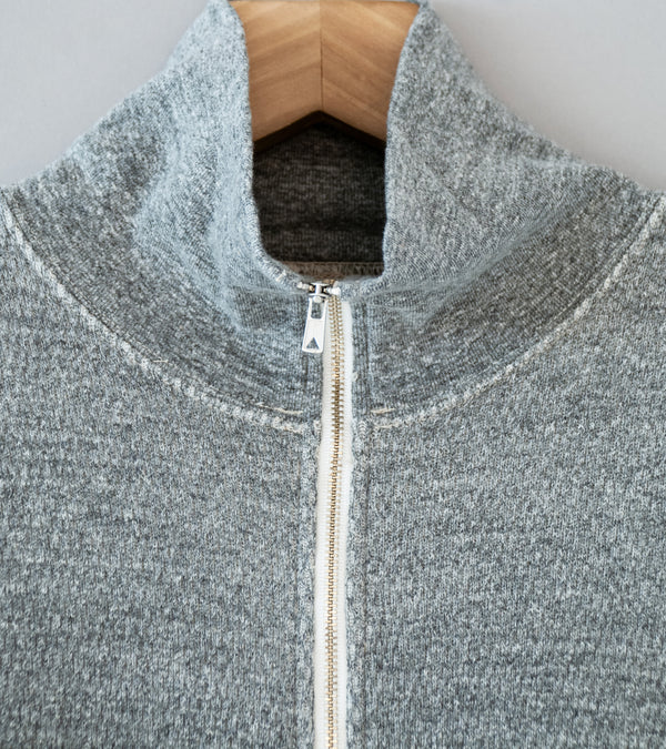 Fil Melange 'Darrell 2 Half Zip' (Melange)
