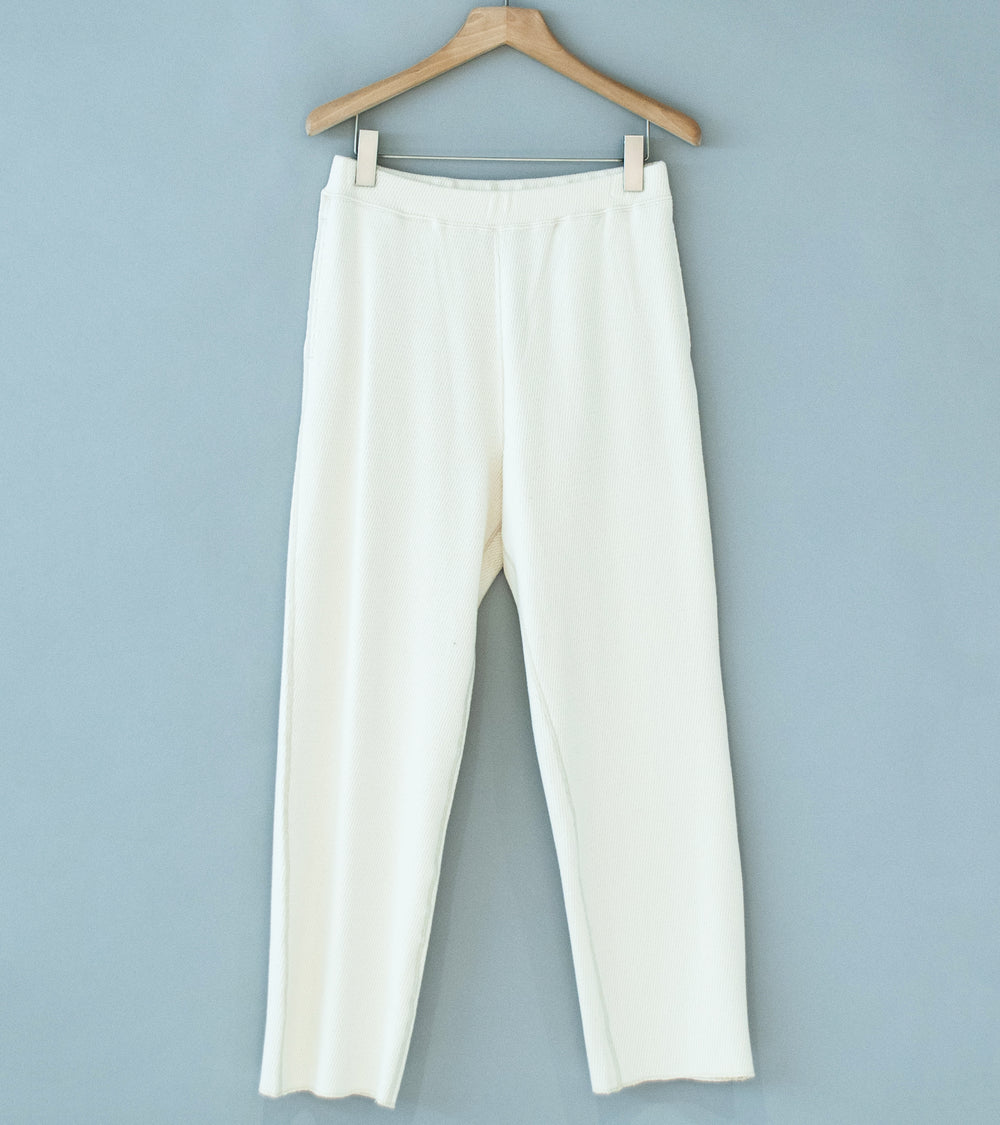 Fil Melange 'Darling Trousers' (Natural)
