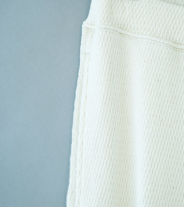 Fil Melange 'Darling Trousers' (Natural)