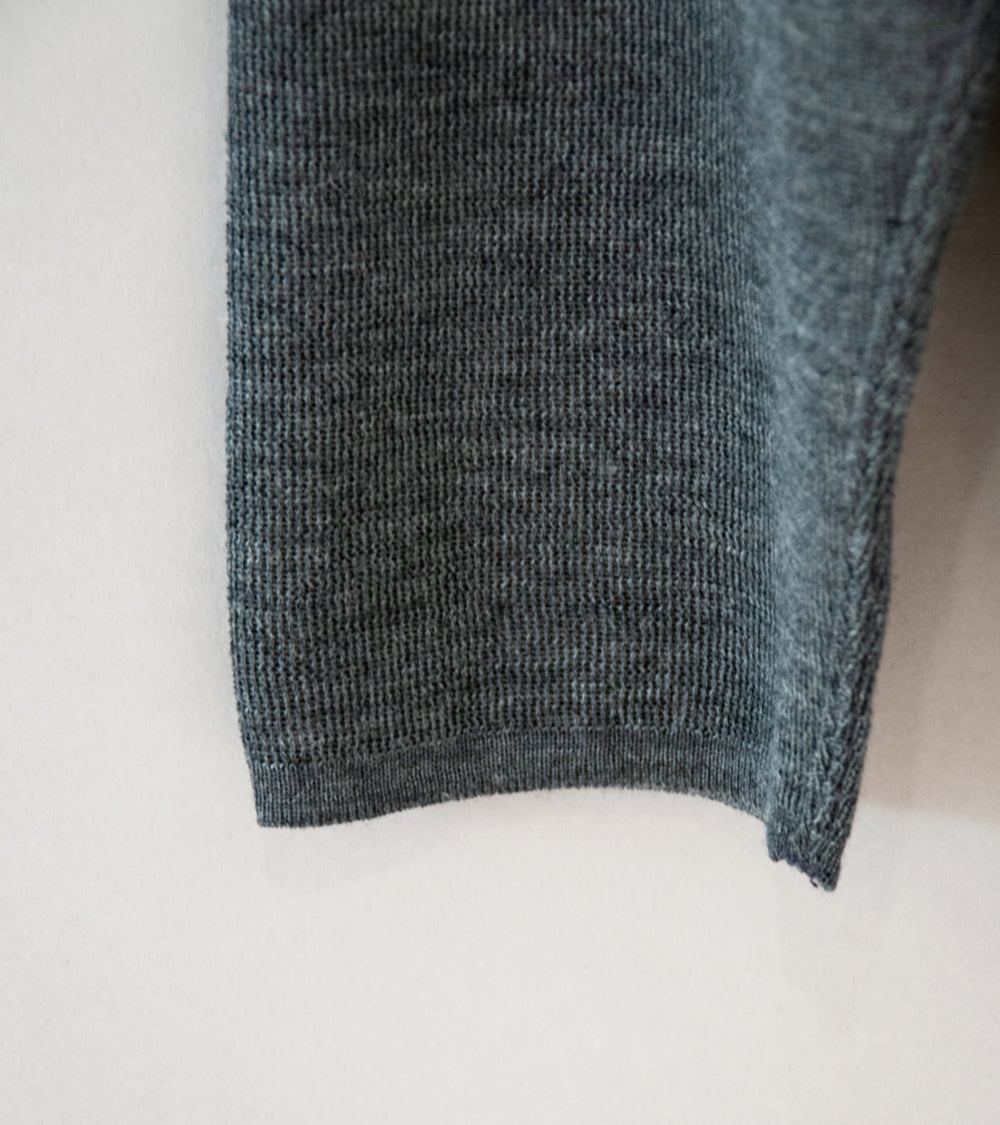 Fil Melange 'Walt Pullover' (Gray)