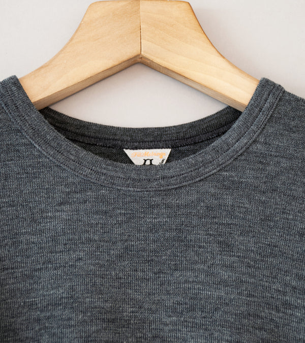 Fil Melange 'Walt Pullover' (Gray)