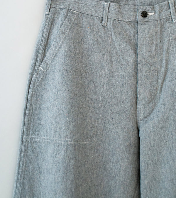 Fil Melange 'Reggie Trousers' (Melange One Wash)