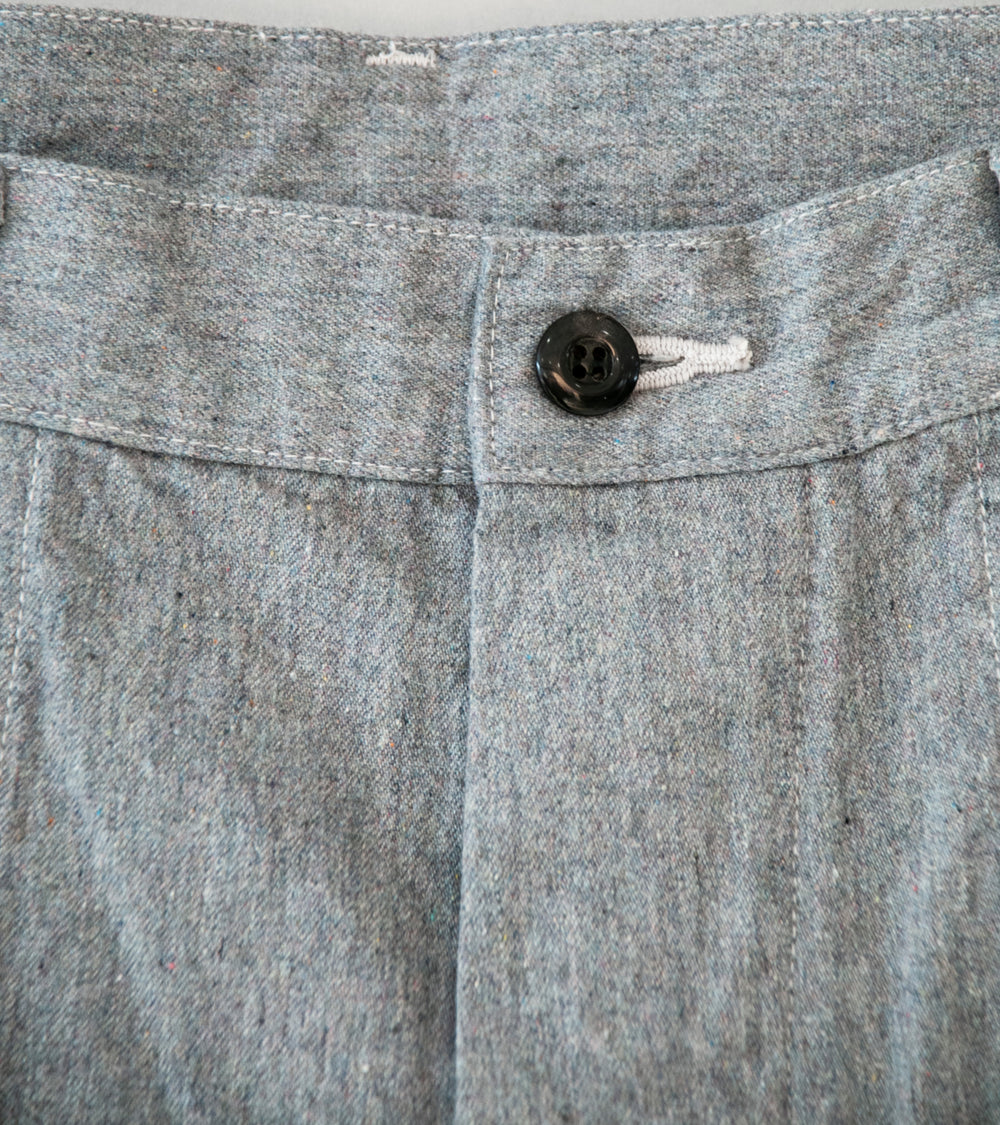 Fil Melange 'Reggie Trousers' (Melange One Wash)