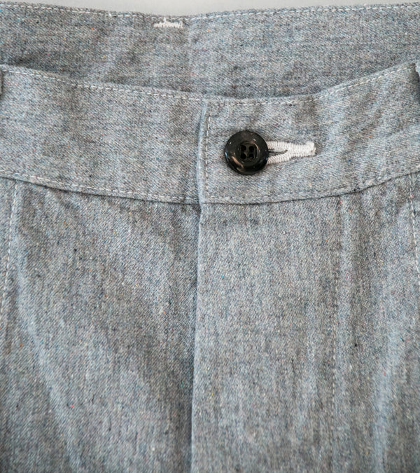 Fil Melange 'Reggie Trousers' (Melange One Wash)