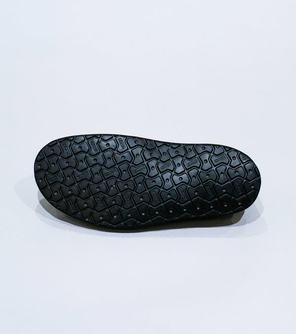 Yoko Sakamoto 'Military Shoes' (Black)