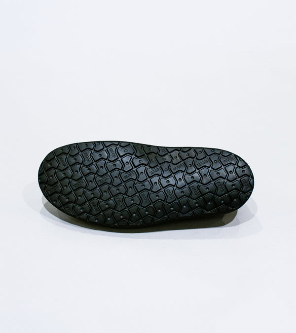 Yoko Sakamoto 'Military Shoes' (Brown)