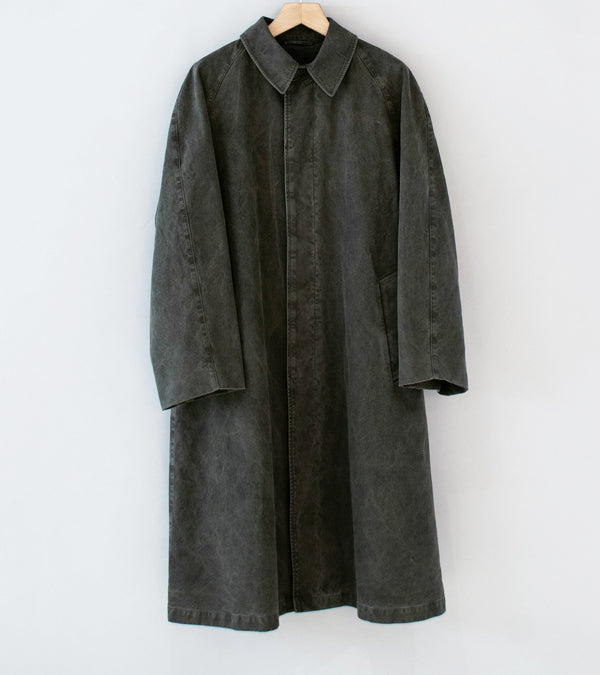 Sono 'Martin Mac' (Mudgray Organic Cotton)