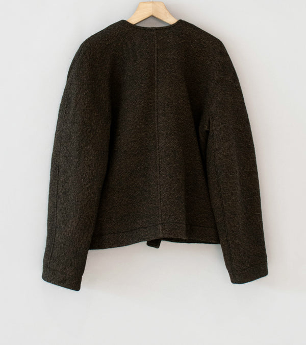 Sono 'Juno Jacket' (Blackmud Wool)