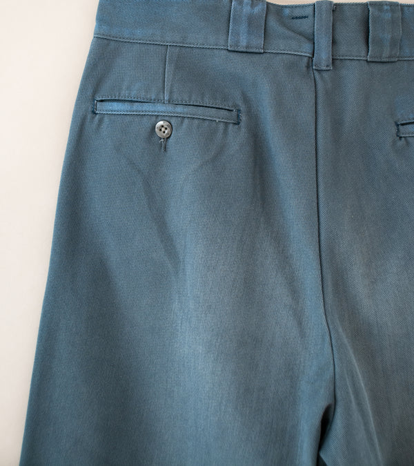 Unlikely 'Skater’s Work Pants' (Faded Navy)
