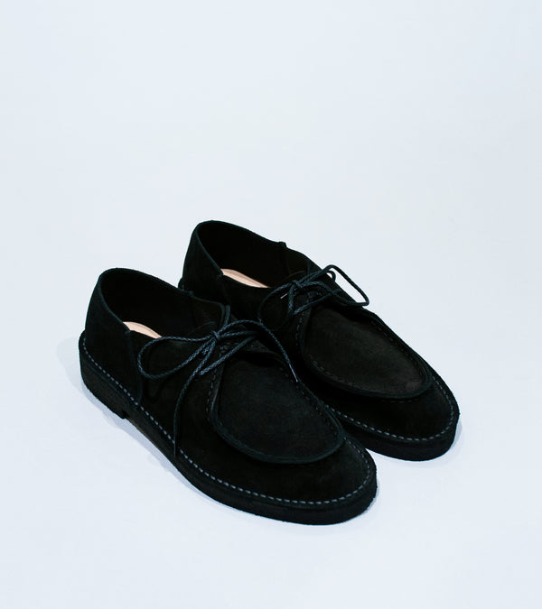 Hender Scheme 'Henri Shoes' (Black)