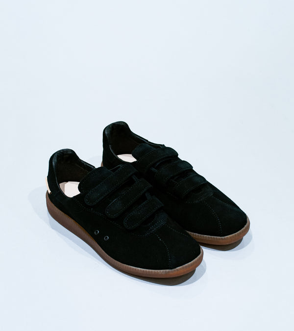 Hender Scheme 'Tim Shoes' (Black)