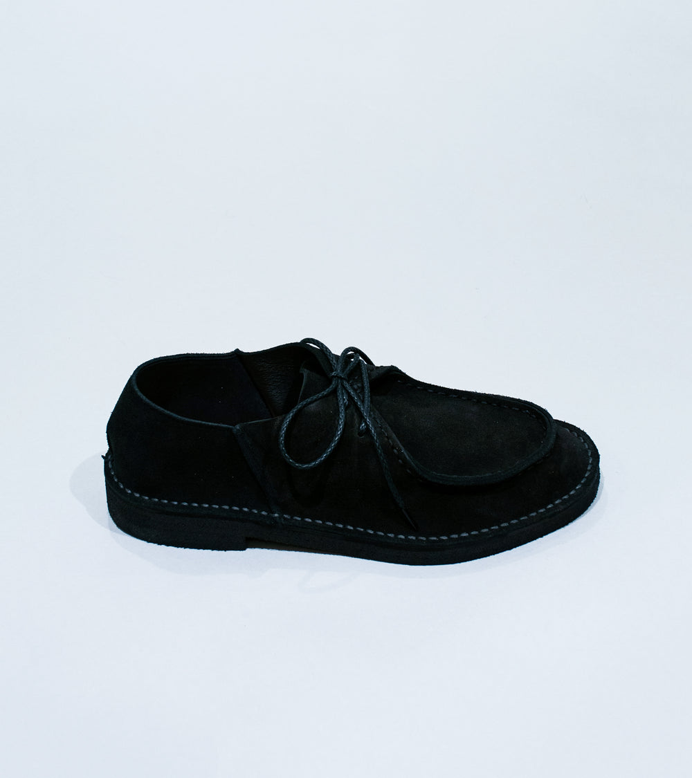 Hender Scheme 'Henri Shoes' (Black)