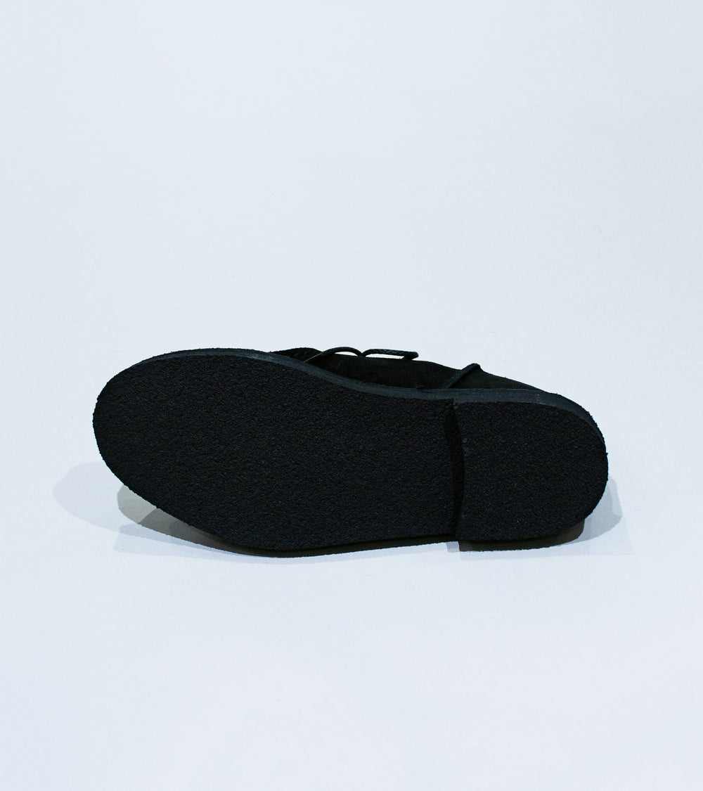 Hender Scheme 'Henri Shoes' (Black)