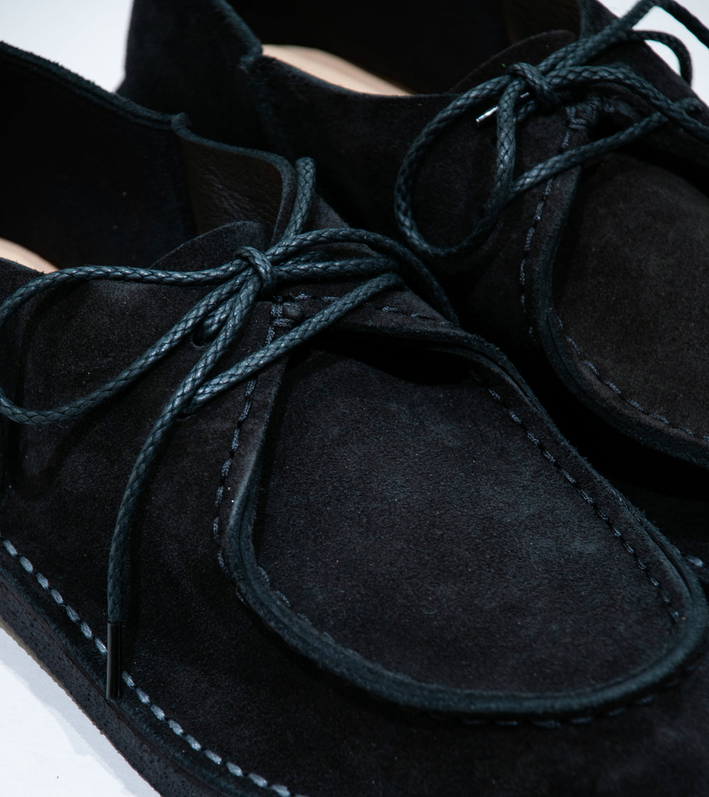 Hender Scheme 'Henri Shoes' (Black)