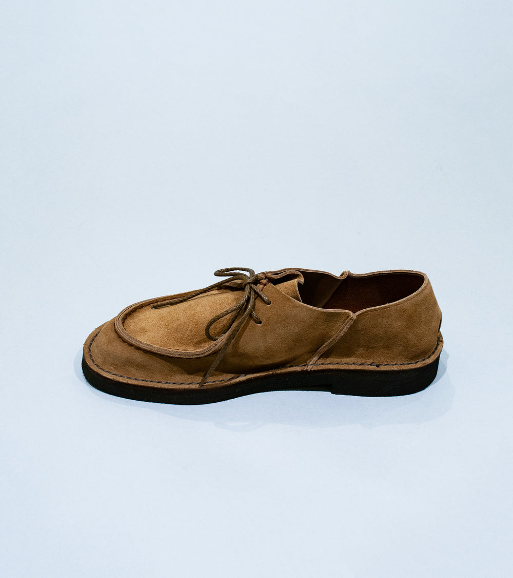 Hender Scheme 'Henri Shoes' (Brown)