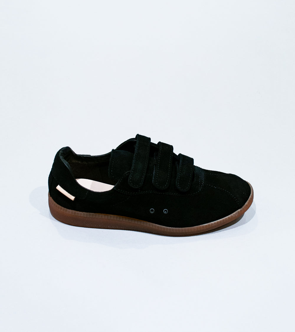 Hender Scheme 'Tim Shoes' (Black)