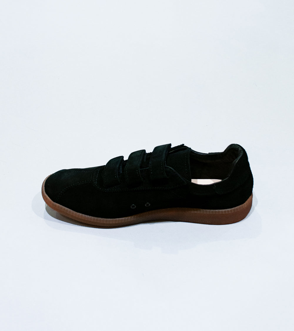 Hender Scheme 'Tim Shoes' (Black)