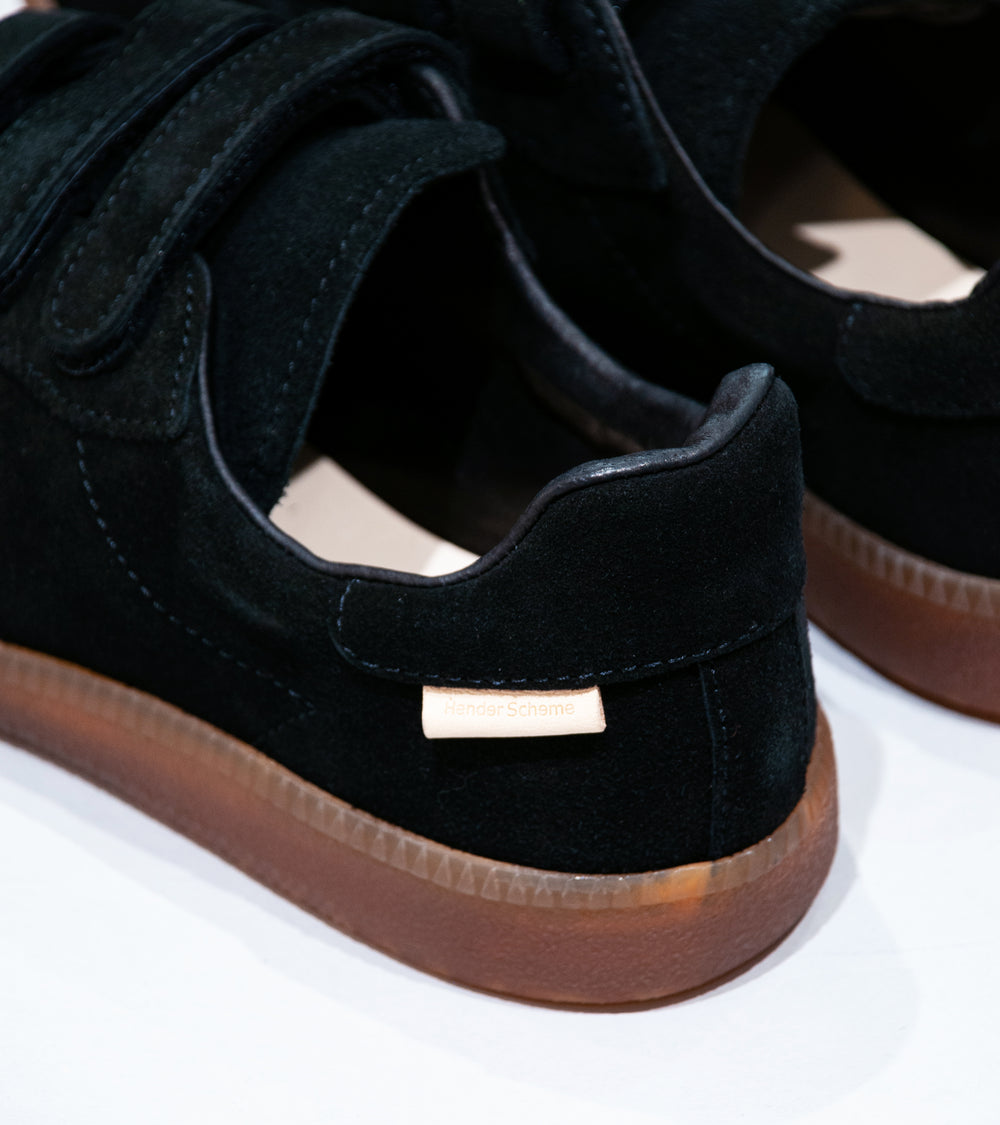 Hender Scheme 'Tim Shoes' (Black)