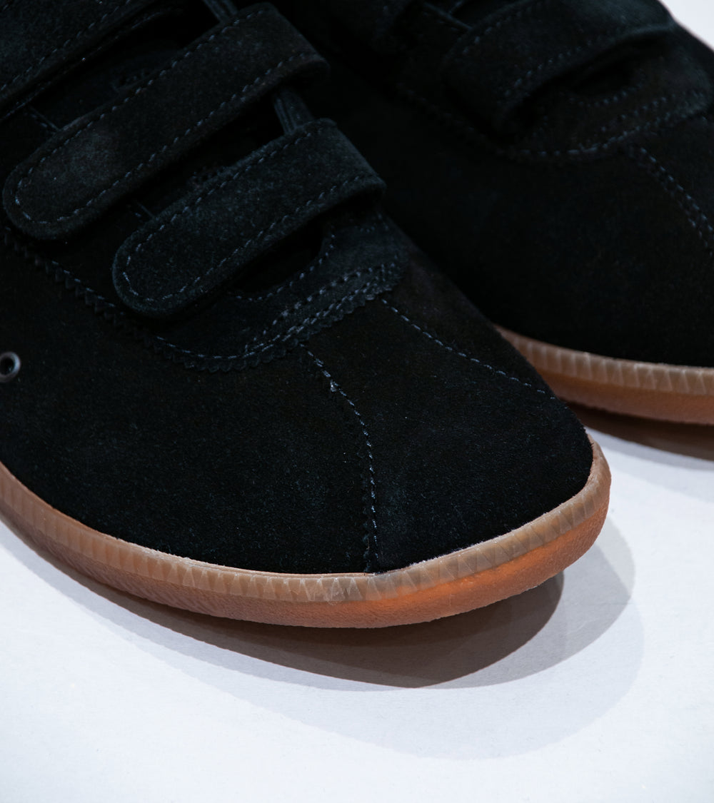 Hender Scheme 'Tim Shoes' (Black)