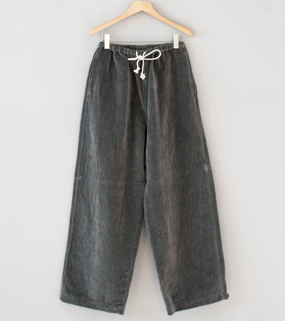 Sono 'Sol Snowpant' (Elephant Cotton Linen)