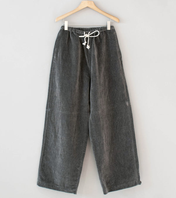 Sono 'Sol Snowpant' (Elephant Cotton Linen)