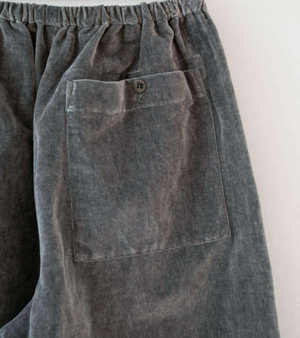 Sono 'Sol Snowpant' (Elephant Cotton Linen)