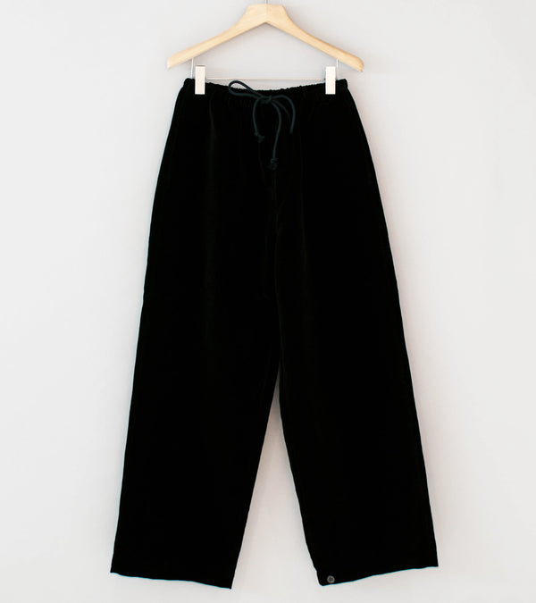 Sono 'Sol Snowpant' (Jett Cotton Linen)