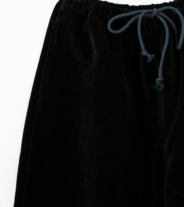 Sono 'Sol Snowpant' (Jett Cotton Linen)