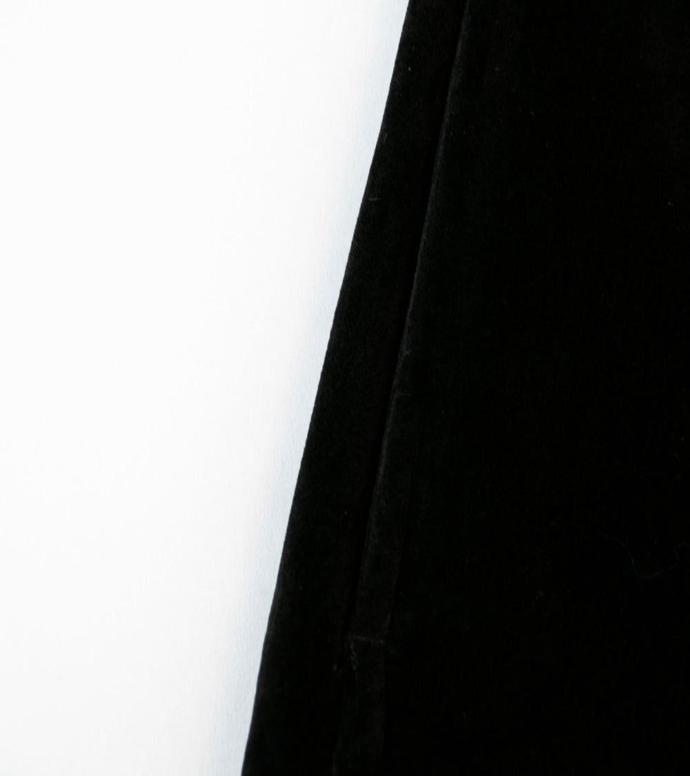 Sono 'Sol Snowpant' (Jett Cotton Linen)