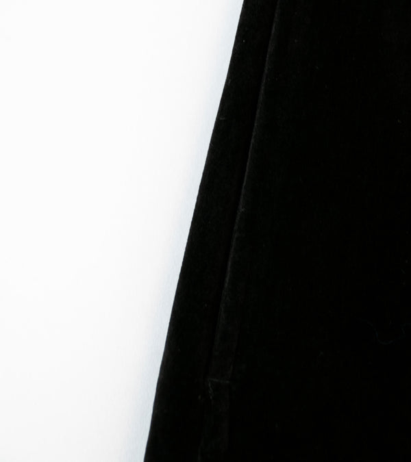 Sono 'Sol Snowpant' (Jett Cotton Linen)